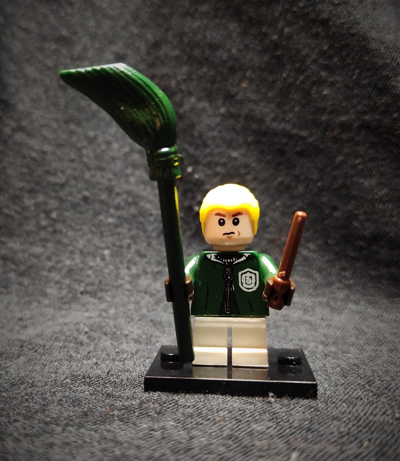 Harry Potter figura - Draco